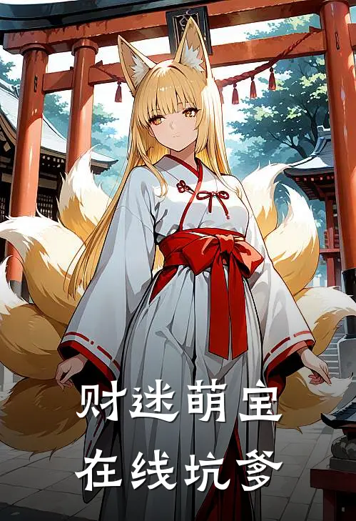 财迷萌宝在线坑爹
