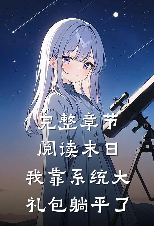 完整章节阅读末日：我靠系统大礼包躺平了