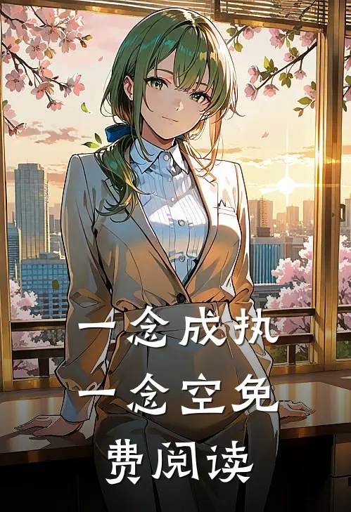 一念成执一念空免费阅读