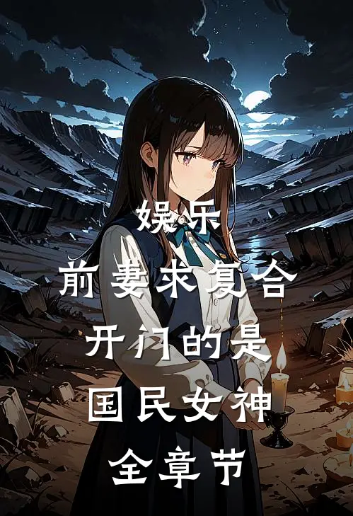 娱乐：前妻求复合，开门的是国民女神全章节