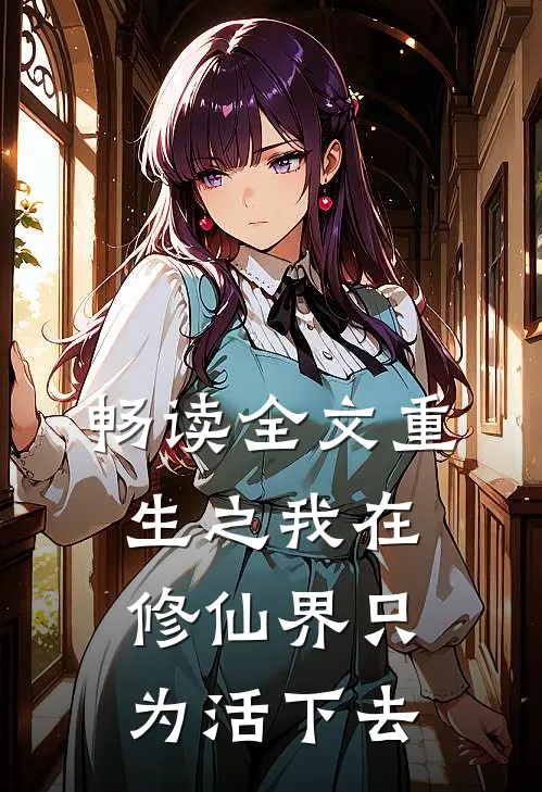 畅读全文重生之我在修仙界只为活下去