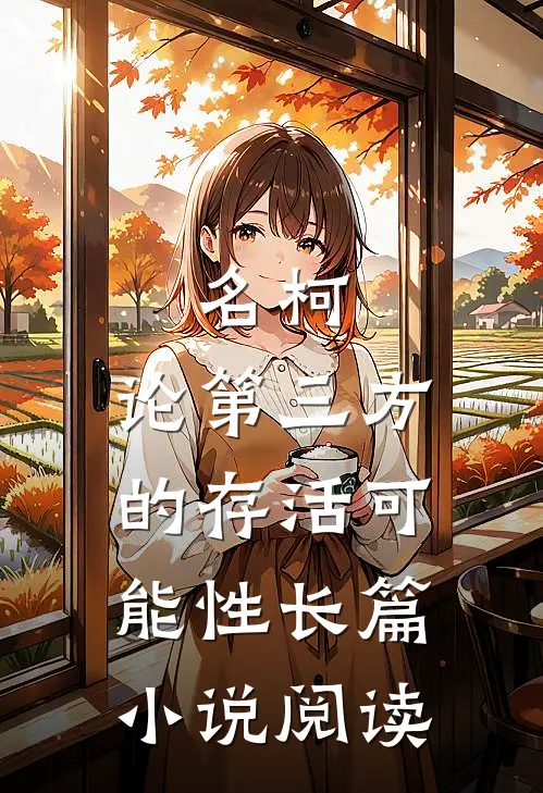 名柯：论第三方的存活可能性长篇小说阅读