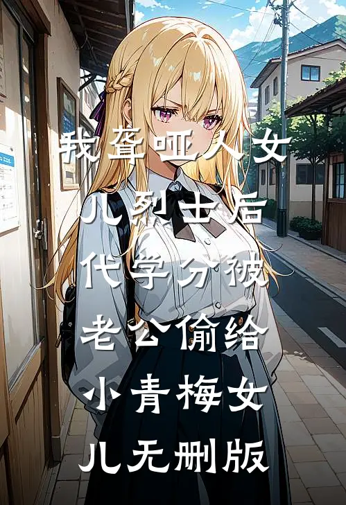 我聋哑人女儿烈士后代学分被老公偷给小青梅女儿无删版