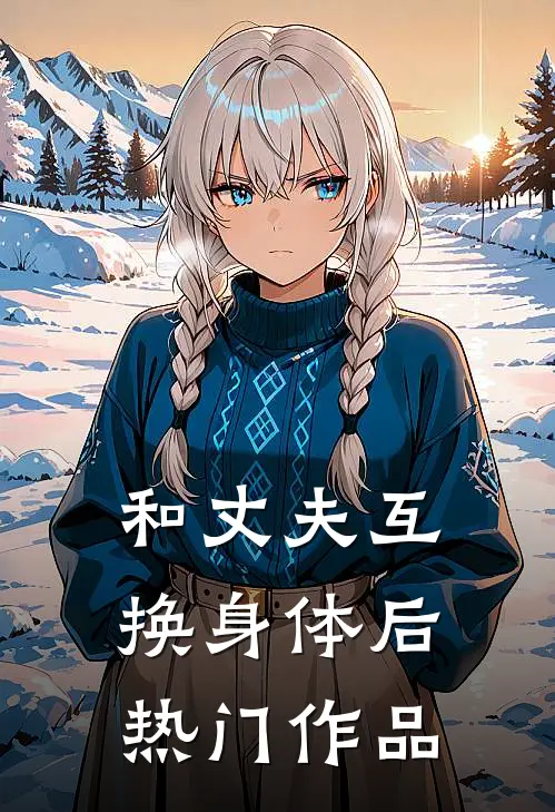和丈夫互换身体后热门作品