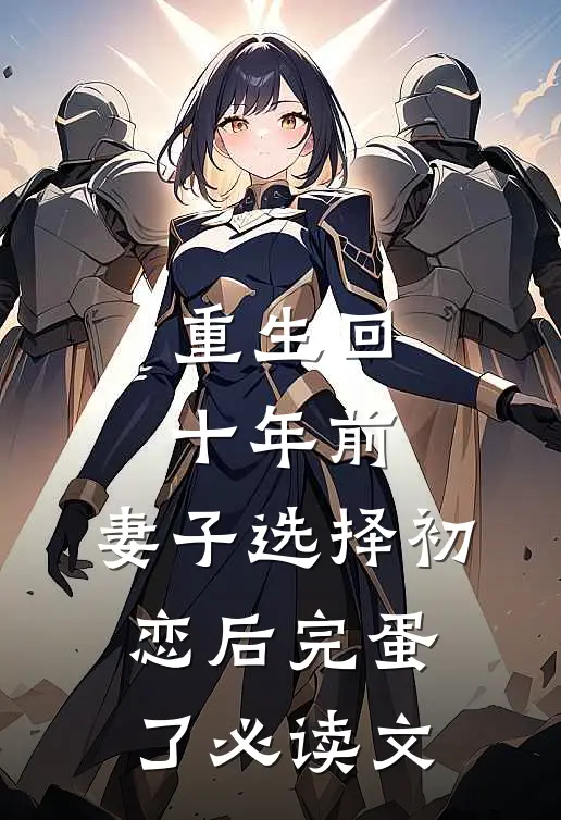 重生回十年前，妻子选择初恋后完蛋了必读文