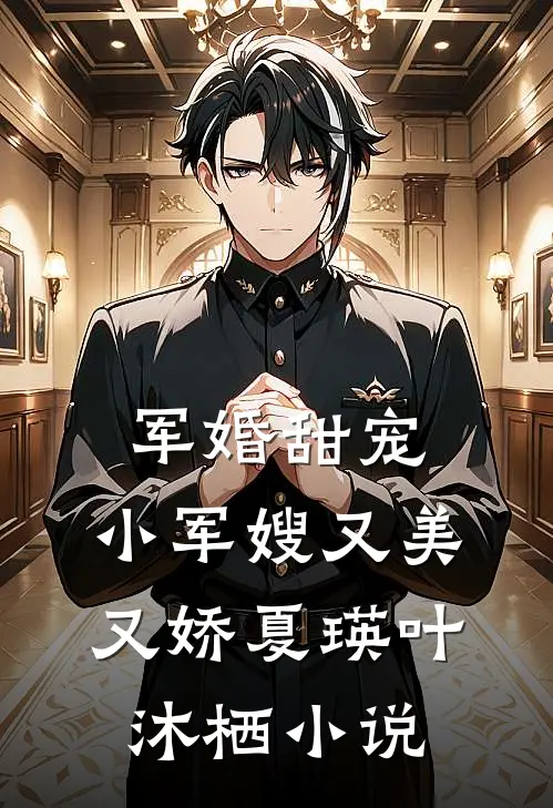 军婚甜宠:小军嫂又美又娇夏瑛叶沐栖小说