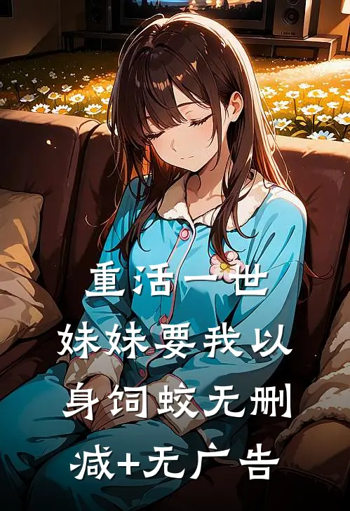 重活一世，妹妹要我以身饲蛟无删减+无广告