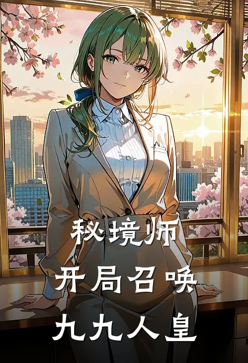 秘境师：开局召唤九九人皇