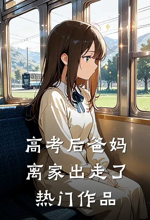 高考后爸妈离家出走了热门作品