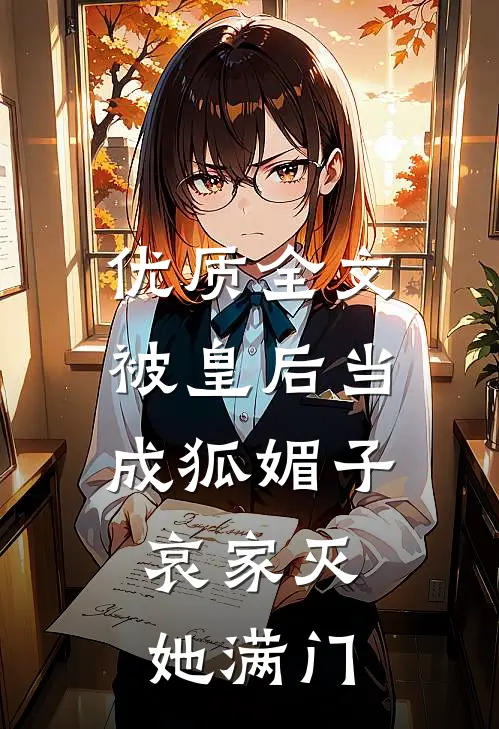 优质全文被皇后当成狐媚子，哀家灭她满门