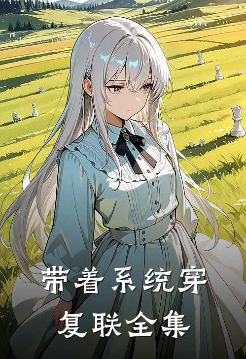 带着系统穿复联全集