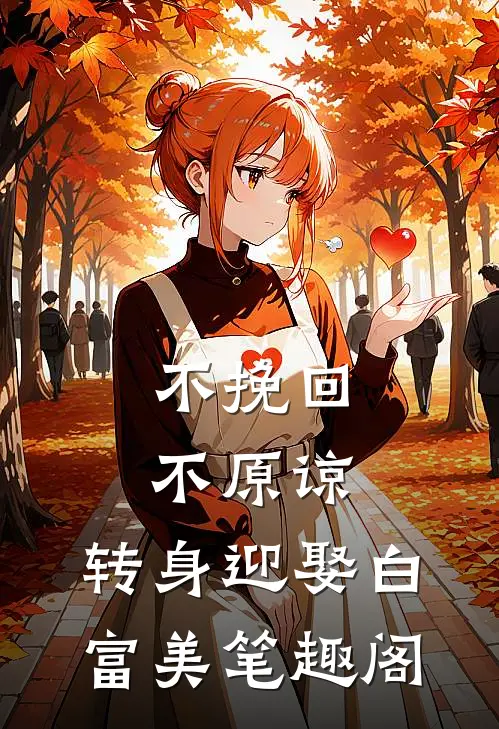不挽回不原谅，转身迎娶白富美笔趣阁