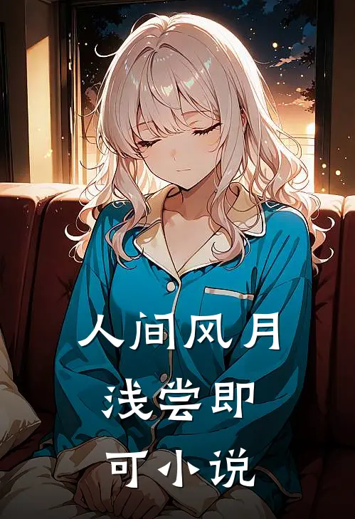 人间风月，浅尝即可小说