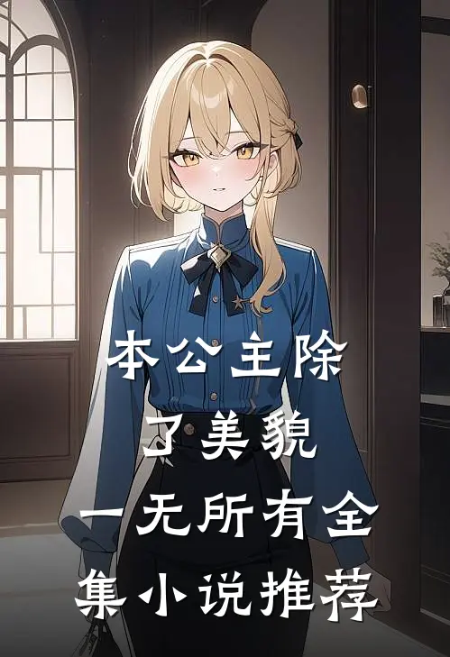 本公主除了美貌，一无所有全集小说推荐