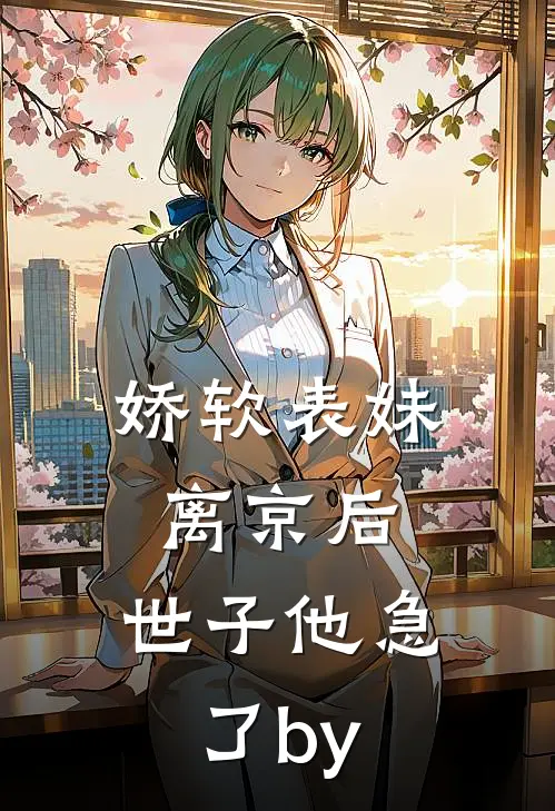 娇软表妹离京后，世子他急了by