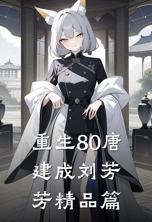 重生80唐建成刘芳芳精品篇