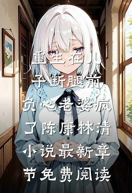重生在儿子断腿前，负心老婆疯了陈康林清小说最新章节免费阅读