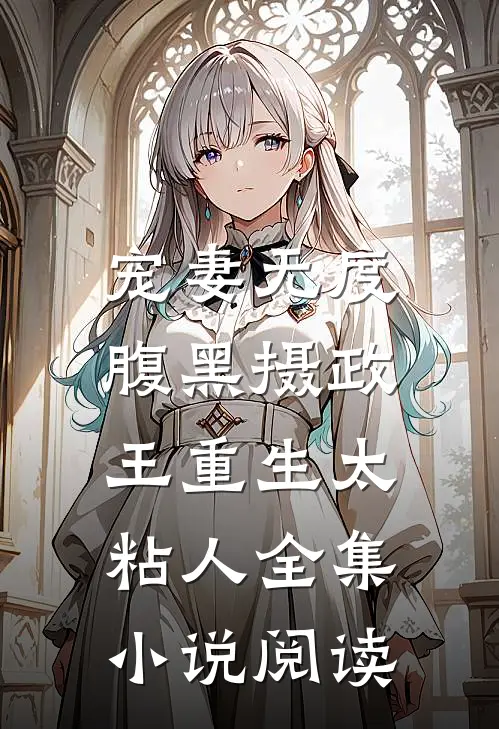 宠妻无度：腹黑摄政王重生太粘人全集小说阅读