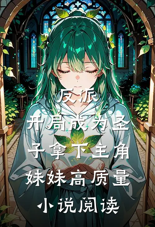 反派：开局成为圣子拿下主角妹妹高质量小说阅读