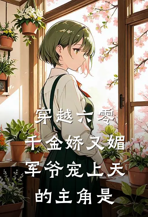 穿越六零：千金娇又媚，军爷宠上天的主角是