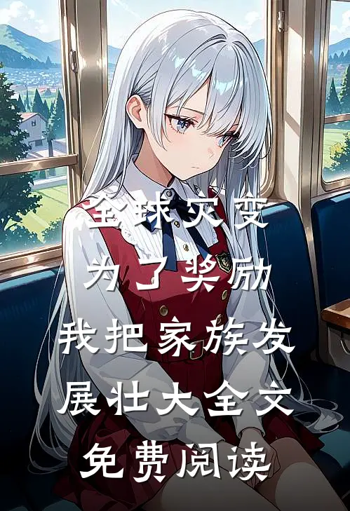 全球灾变：为了奖励，我把家族发展壮大全文免费阅读