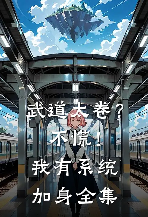 武道太卷？不慌！我有系统加身全集