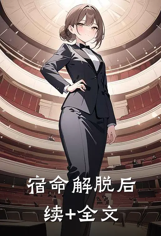 宿命解脱后续+全文