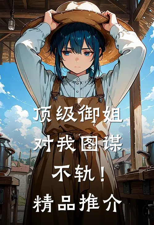 顶级御姐，对我图谋不轨！精品推介