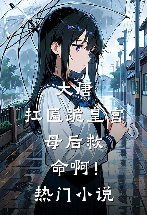 大唐：扛匾跪皇宫，母后救命啊！热门小说