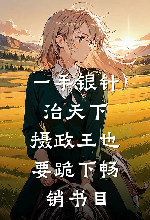 一手银针治天下，摄政王也要跪下畅销书目