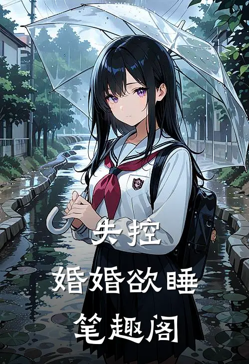 失控，婚婚欲睡笔趣阁