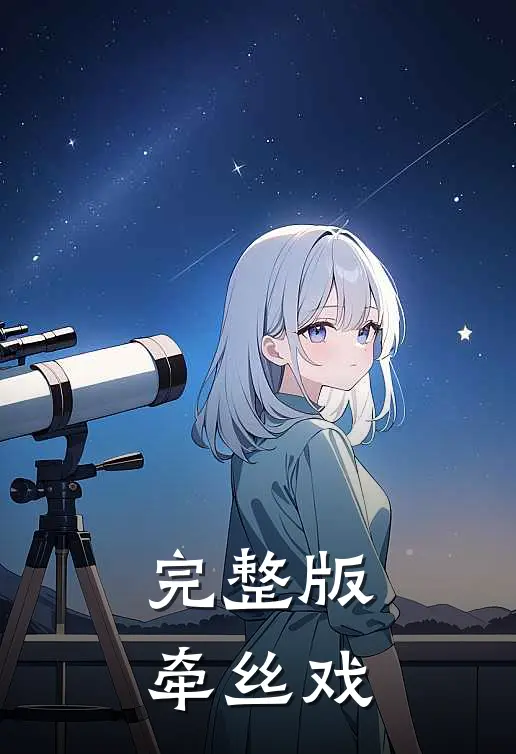 完整版牵丝戏