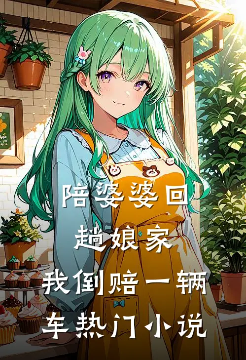 陪婆婆回趟娘家，我倒赔一辆车热门小说