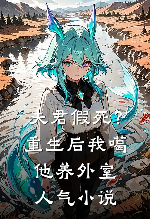 夫君假死？重生后我噶他养外室人气小说