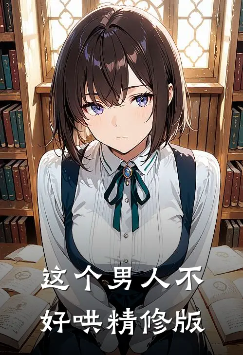 这个男人不好哄精修版