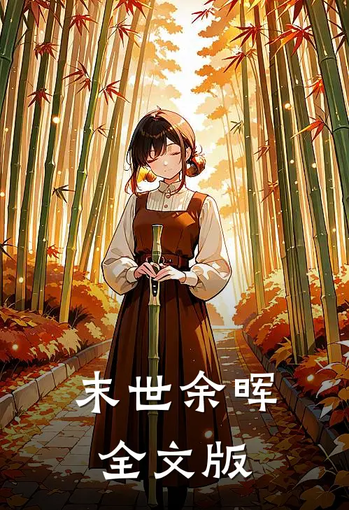 末世余晖全文版