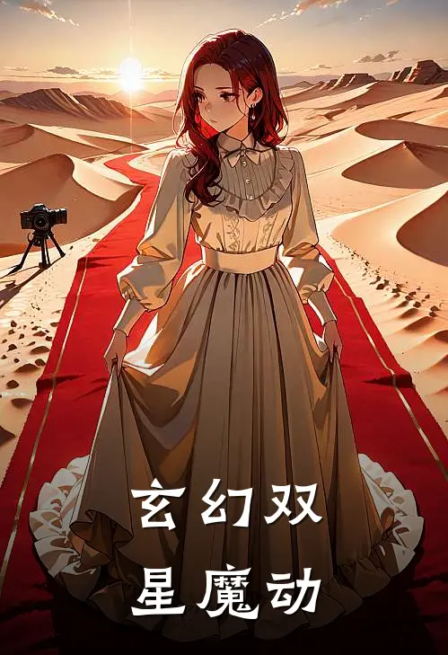 玄幻双星魔动