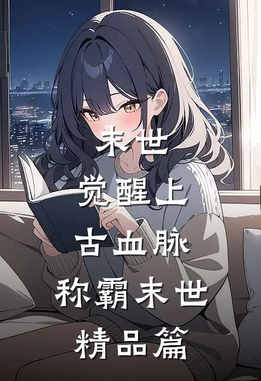 末世：觉醒上古血脉，称霸末世精品篇