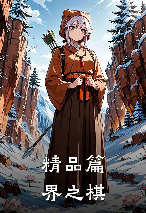 精品篇界之棋