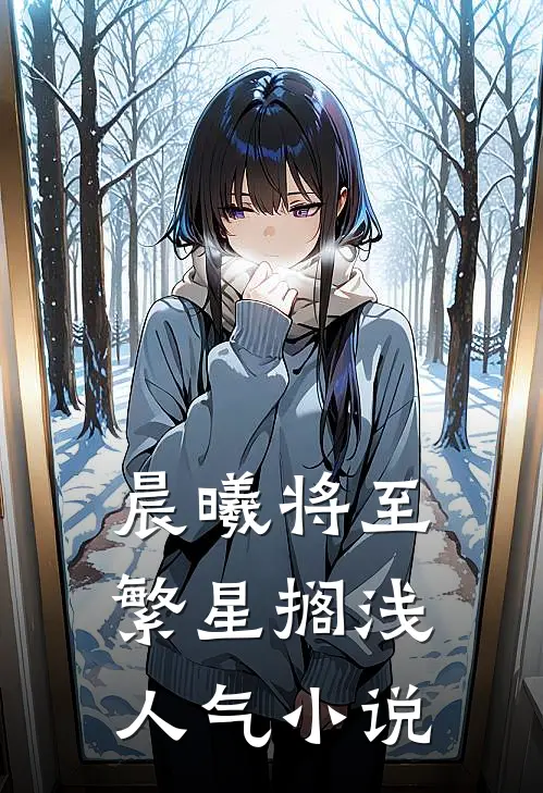 晨曦将至繁星搁浅人气小说
