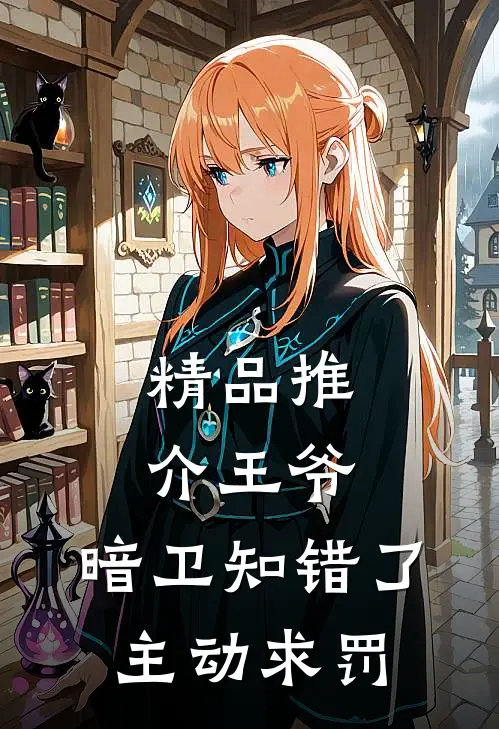 精品推介王爷，暗卫知错了，主动求罚