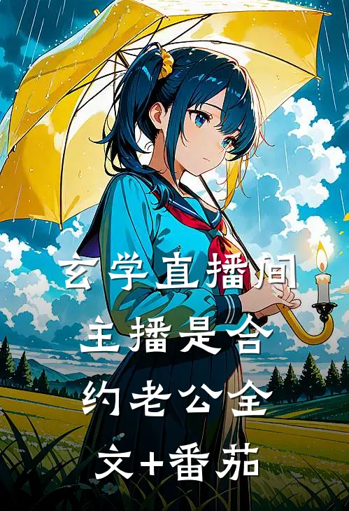 玄学直播间：主播是合约老公全文+番茄