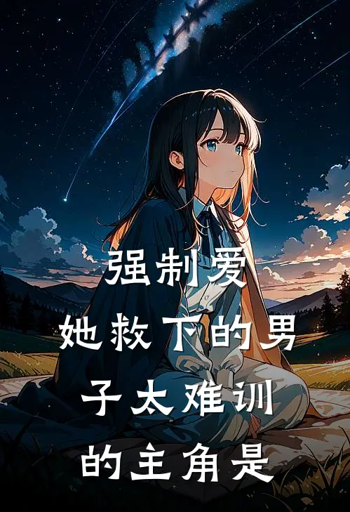 强制爱：她救下的男子太难训的主角是