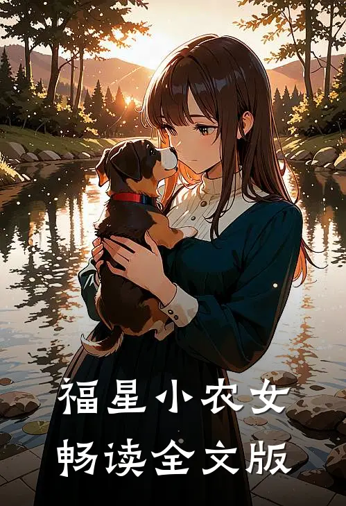 福星小农女畅读全文版
