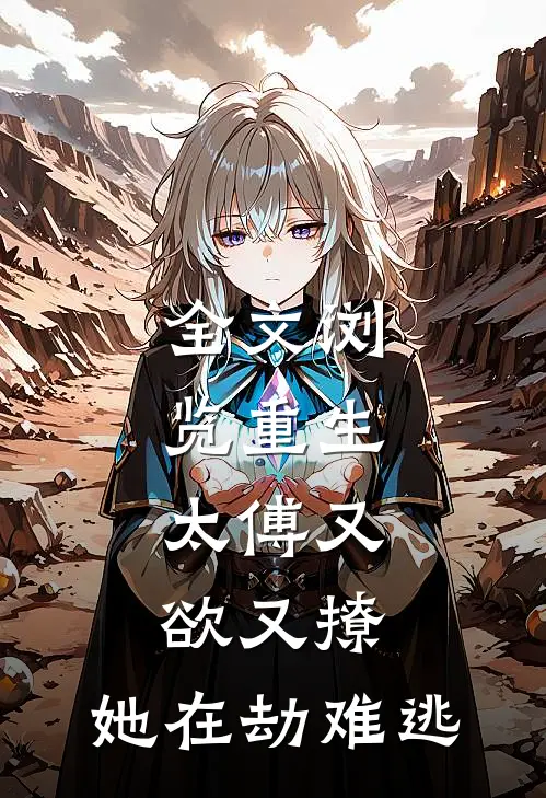 全文浏览重生：太傅又欲又撩，她在劫难逃