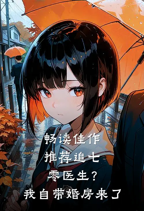 畅读佳作推荐追七零医生？我自带婚房来了