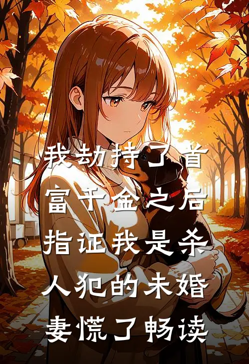 我劫持了首富千金之后，指证我是杀人犯的未婚妻慌了畅读