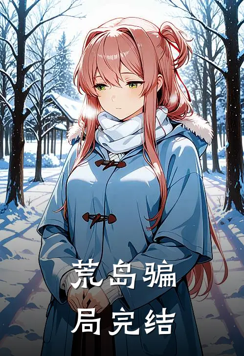 荒岛骗局完结