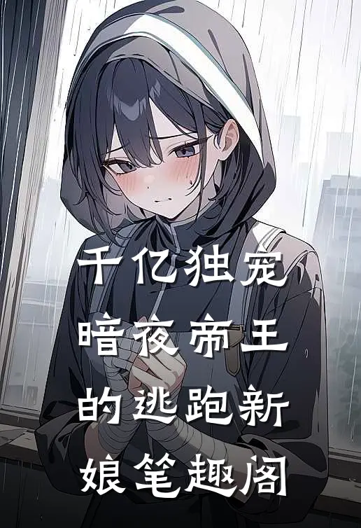 千亿独宠，暗夜帝王的逃跑新娘笔趣阁