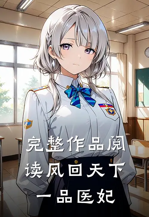 完整作品阅读凤回天下：一品医妃